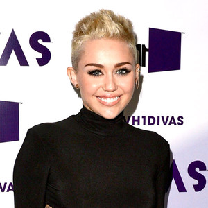 Miley Cyrus Miley Cyrus